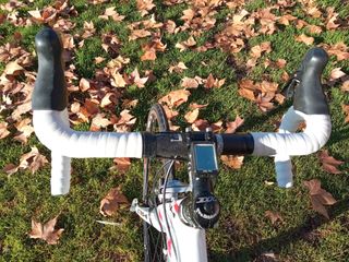 Bicicleta BH Carbono Prisma Concept Talla SM