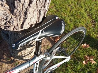 Bicicleta BH Carbono Prisma Concept Talla SM