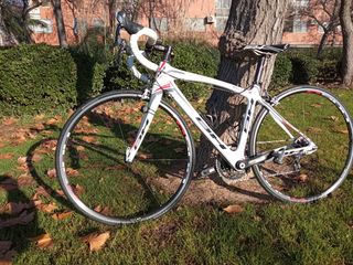 Bicicleta BH Carbono Prisma Concept Talla SM