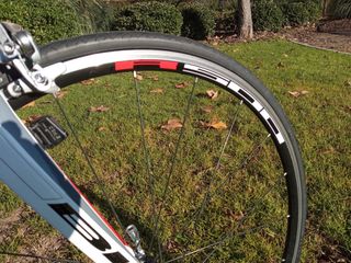 Bicicleta BH Carbono Prisma Concept Talla SM