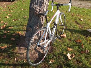 Bicicleta BH Carbono Prisma Concept Talla SM