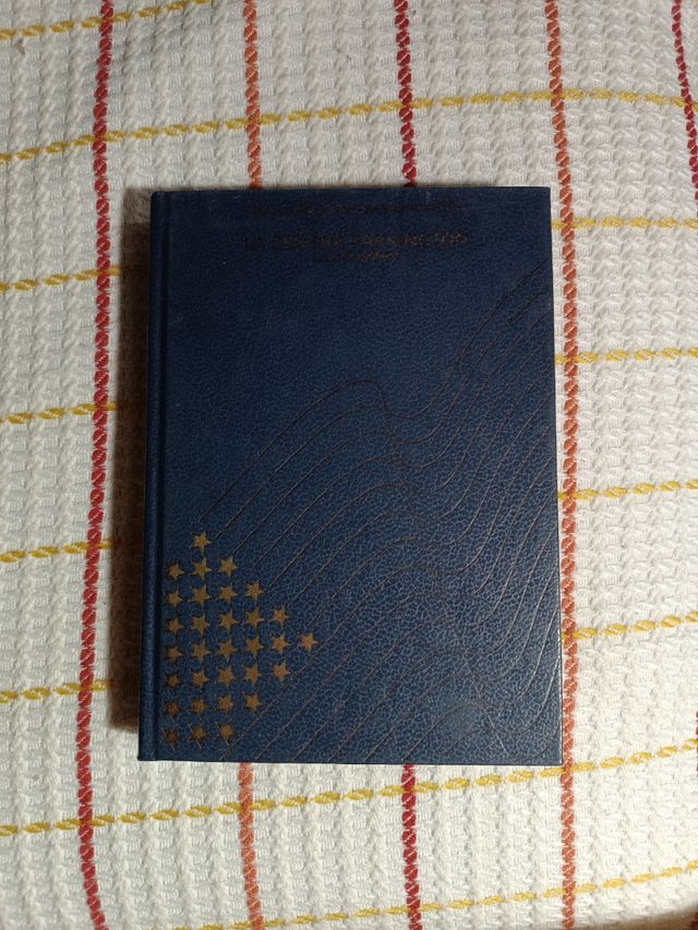 La señora parkington