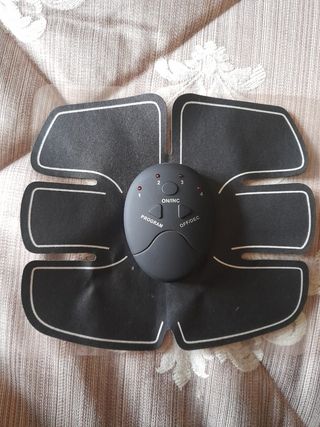 Elettrostimolatore per addominali
