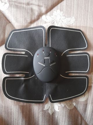Elettrostimolatore per addominali