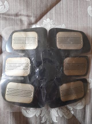 Elettrostimolatore per addominali