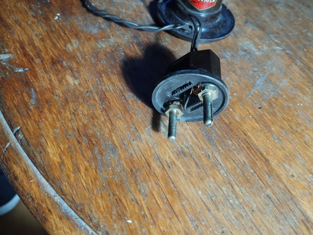 Lucciola illuminazione vintage