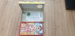 Juego de mesa operación