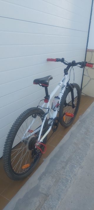 Bicicleta montaña niñ@.