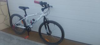 Bicicleta montaña niñ@.