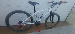 Bicicleta montaña niñ@.