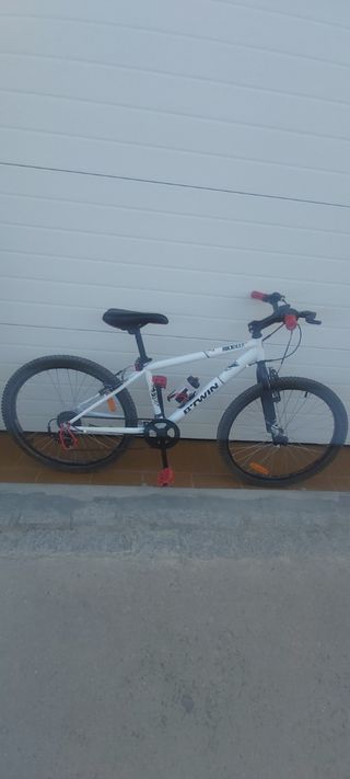 Bicicleta montaña niñ@.