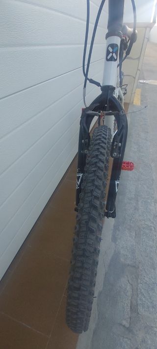 Bicicleta montaña niñ@.