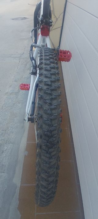 Bicicleta montaña niñ@.