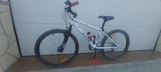Bicicleta montaña niñ@.