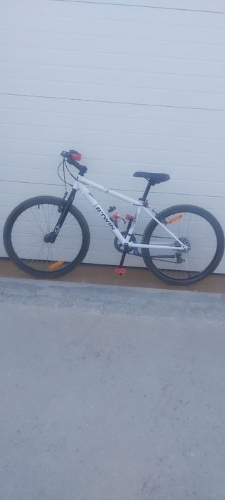 Bicicleta montaña niñ@.
