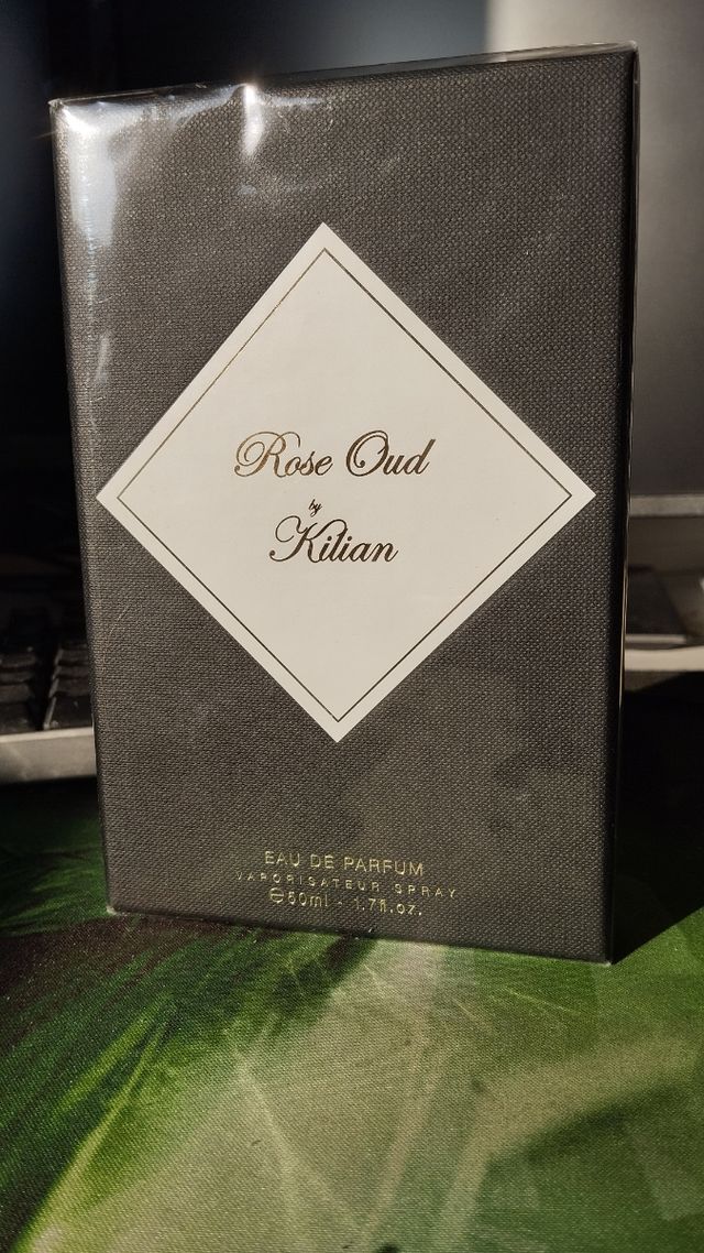 Rose Oud de Kilian