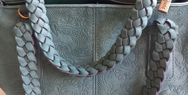 Bolso Surkana A ESTRENAR 