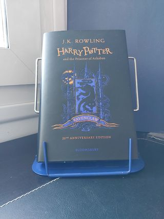 Harry Potter y el Prisionero de Azkaban