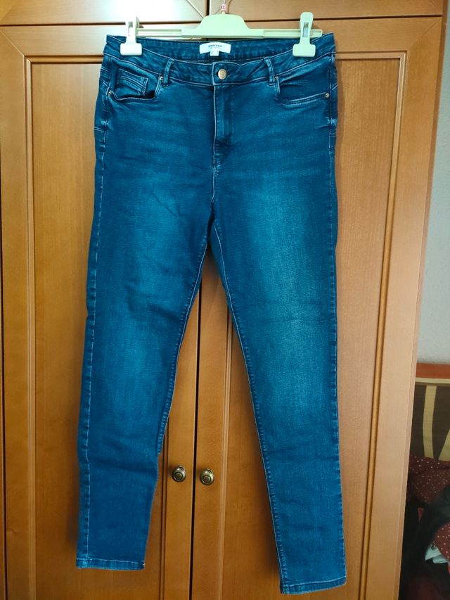 Vaqueros 46 Springfield nuevos