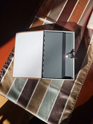 Caja de seguridad - Diccionario