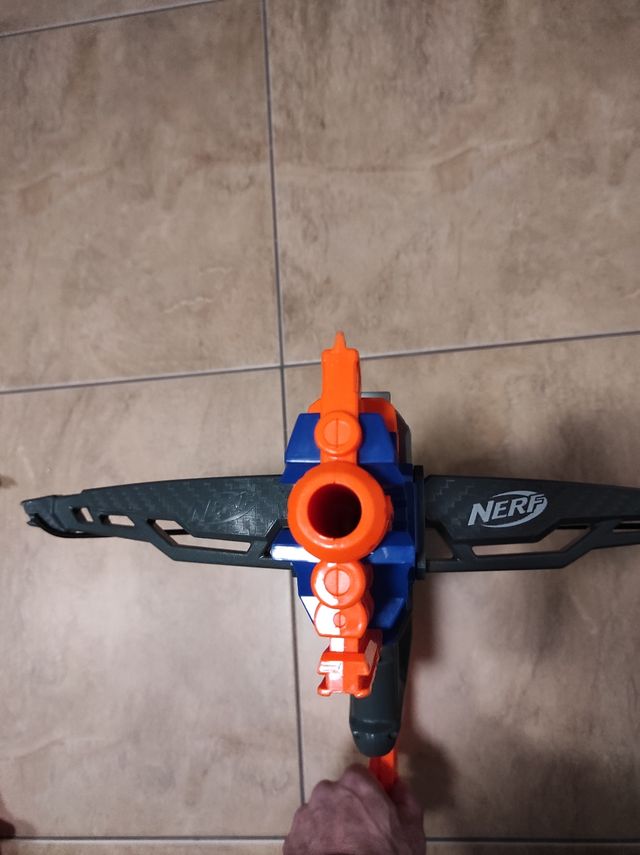 Arcos Nerf
