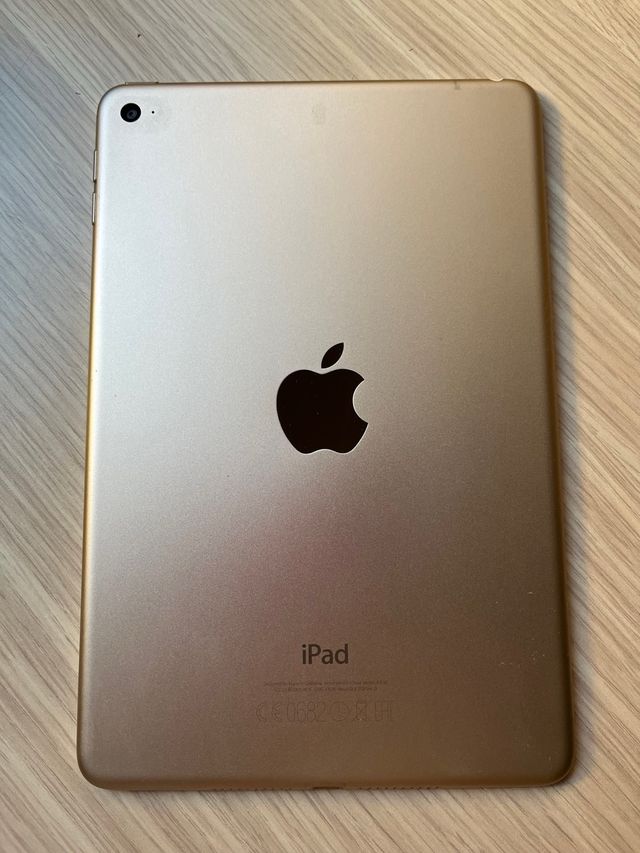 iPad Mini 4 32GB