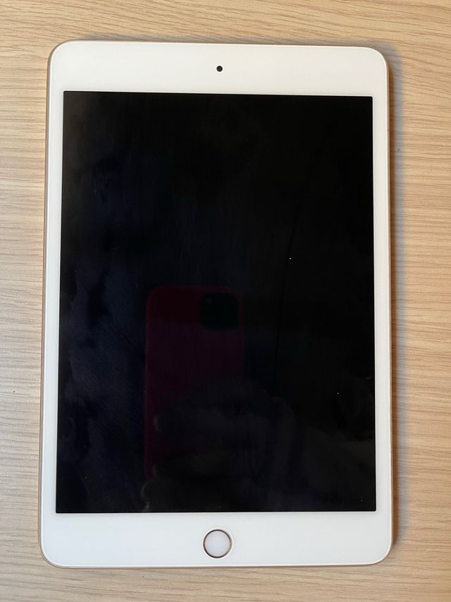 iPad Mini 4 32GB