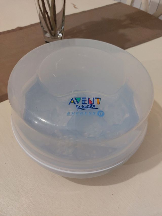 Esterilizador Avent