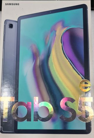 Samsung galaxy Tab S5e