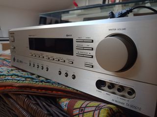Home Cienema Onkyo 6.1