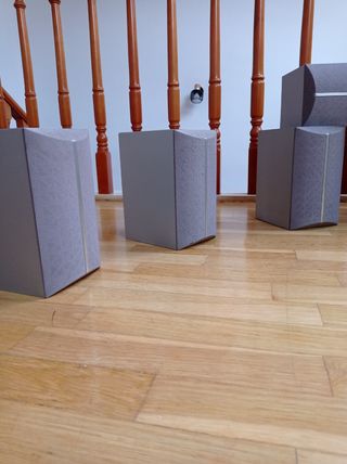 Home Cienema Onkyo 6.1