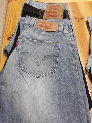 Pantalón levi Strauss levis