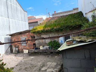 CASA A REHABILITAR