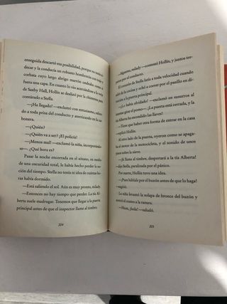 Libro: La increible historia de... Mi tía terrible