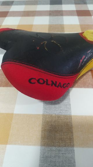 SILLÍN SELLE SAN MARCO HOSKAR COLNAGO