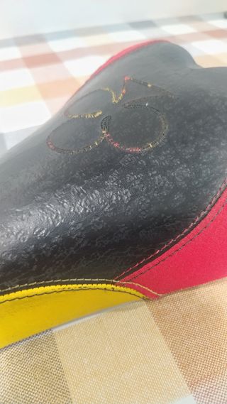 SILLÍN SELLE SAN MARCO HOSKAR COLNAGO