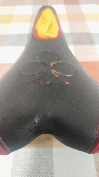 SILLÍN SELLE SAN MARCO HOSKAR COLNAGO