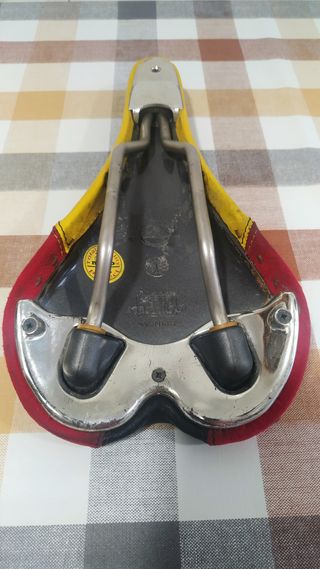 SILLÍN SELLE SAN MARCO HOSKAR COLNAGO