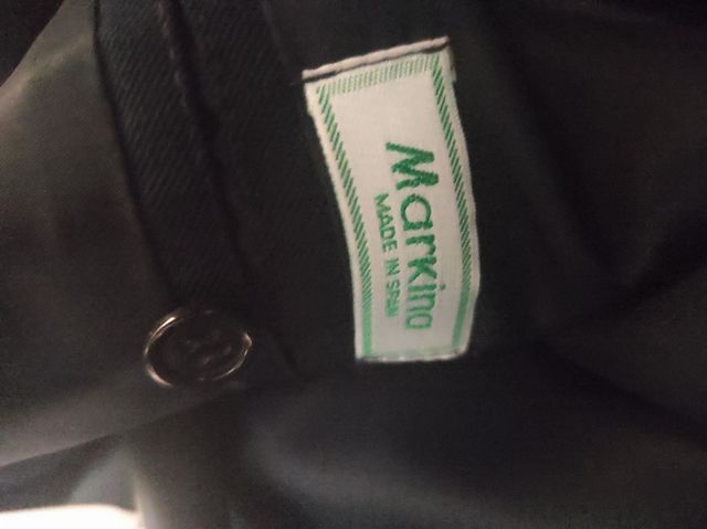 Traje de comunión de niño