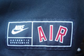 Sudadera Nike