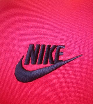 Sudadera Nike