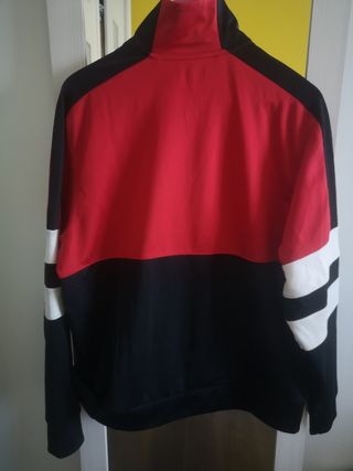 Sudadera Nike