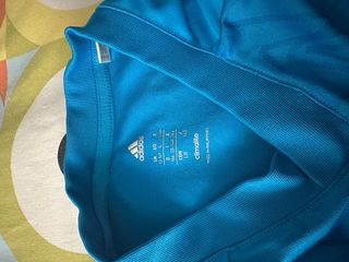 camiseta adidas messi