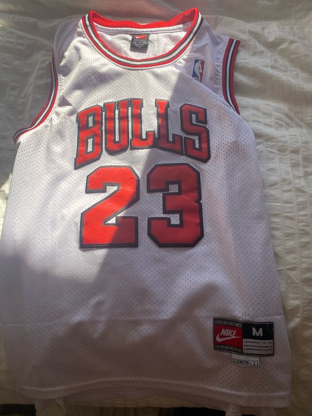 Camiseta bulls