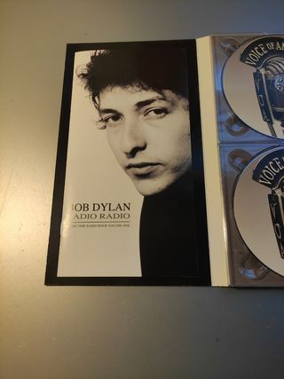 Bob Dylan Radio Radio Volumen One