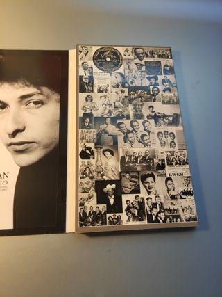 Bob Dylan Radio Radio Volumen One