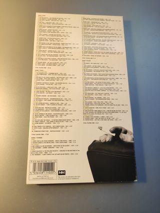 Bob Dylan Radio Radio Volumen One