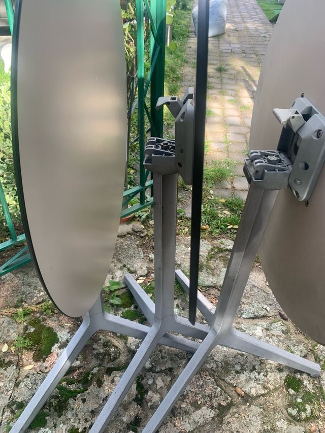 mesa terraza plegable