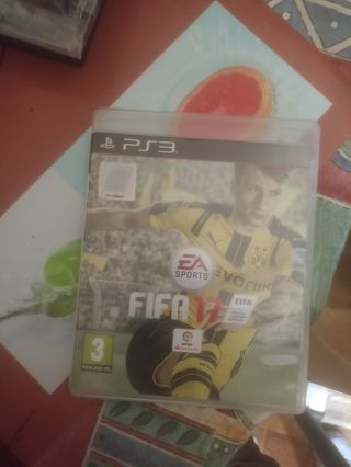 fifa 17
