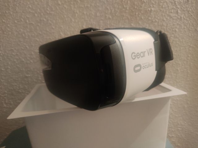 Samsung gear VR